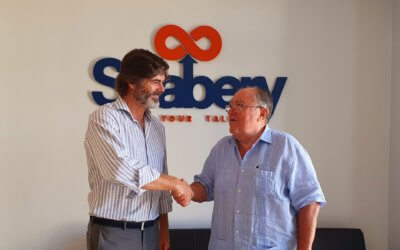 Seabery colaborará con el Banco de Alimentos de Huelva como socio protector