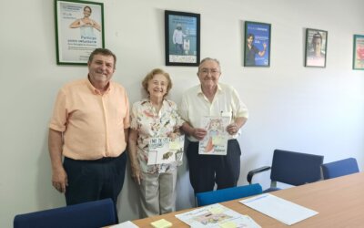 Fallo del Jurado del Concurso de Dibujo Escolar