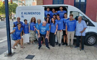 La Novillada Benéfica celebrada ayer en la Plaza de Toros de La Merced ha vuelto a demostrar la enorme solidaridad de Huelva.