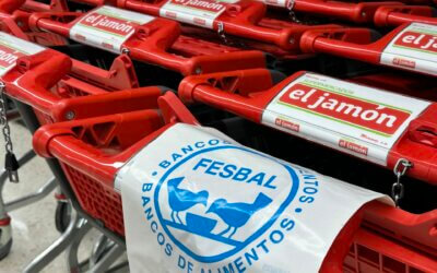 El Banco de Alimentos de Huelva hace un llamamiento al voluntariado para la Gran Recogida 2026